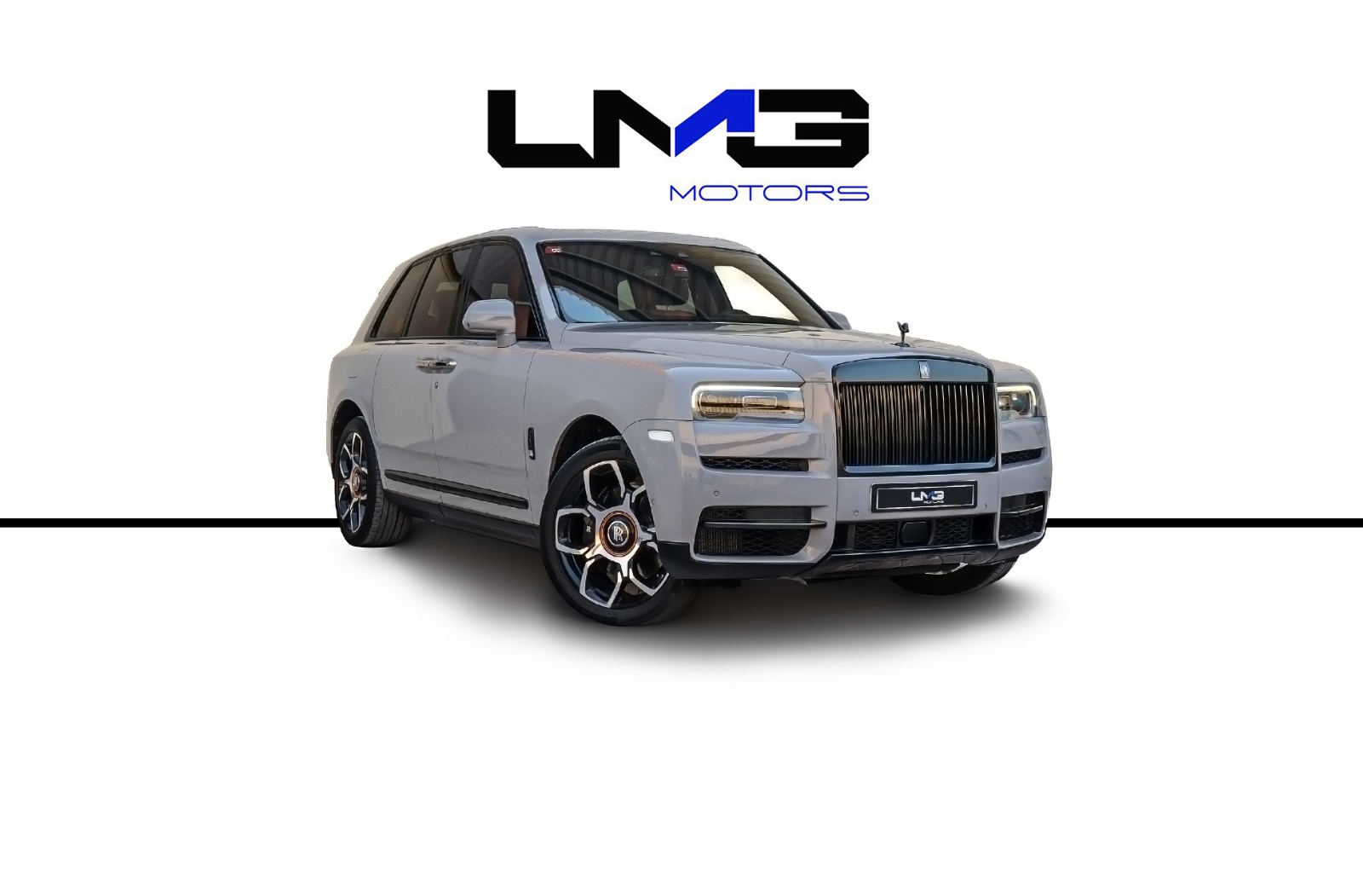 LMG Motors All Inventory
